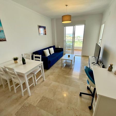 Top Sea View Apartment - 7 Minutes To Sotogrande Кастильо-де-Сабинильяс Экстерьер фото