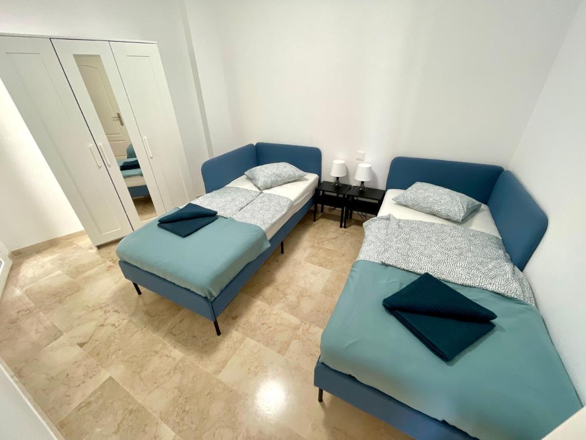 Top Sea View Apartment - 7 Minutes To Sotogrande Кастильо-де-Сабинильяс Экстерьер фото