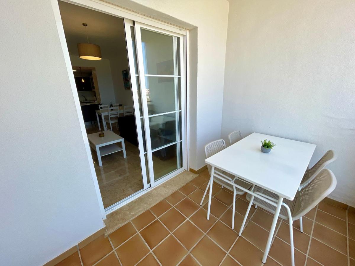 Top Sea View Apartment - 7 Minutes To Sotogrande Кастильо-де-Сабинильяс Экстерьер фото